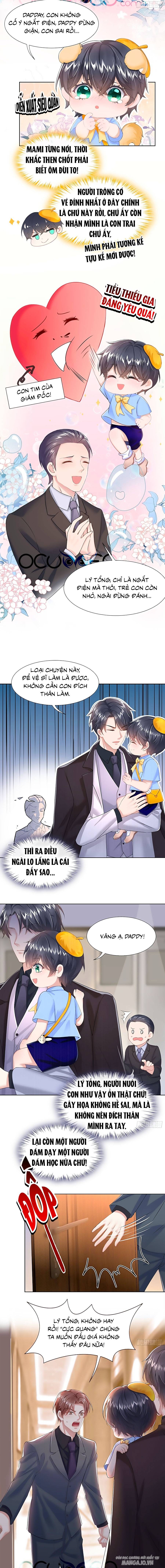 Manh Bảo Của Tôi Là Liêu Cơ Chapter 1 - Trang 2