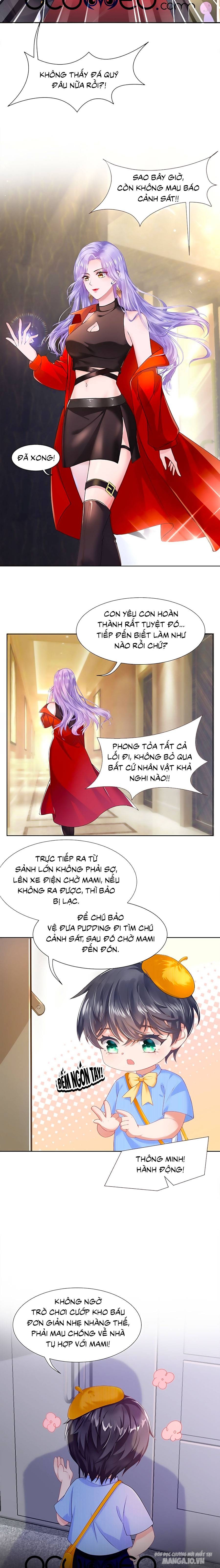 Manh Bảo Của Tôi Là Liêu Cơ Chapter 1 - Trang 2