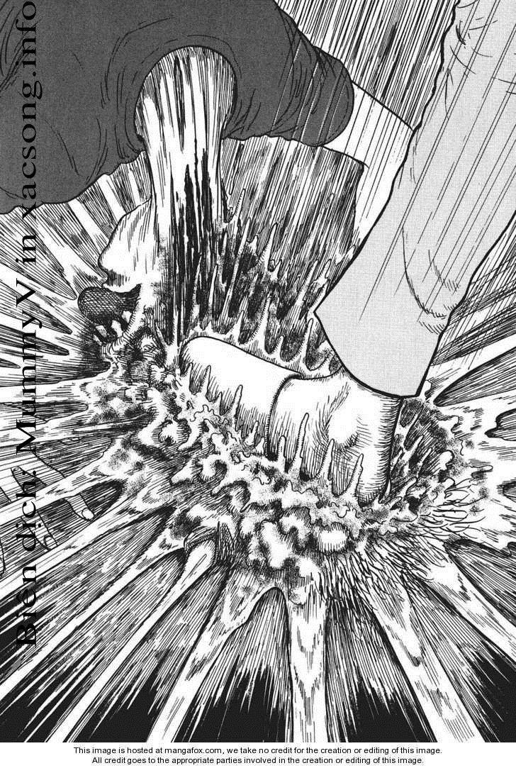 Yami No Koe Chapter 7 - Trang 2