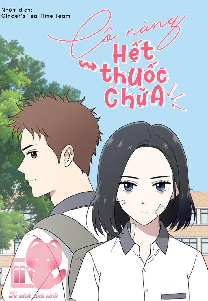 Cô Nàng Hết Thuốc Chữa Chapter 98 - Trang 2