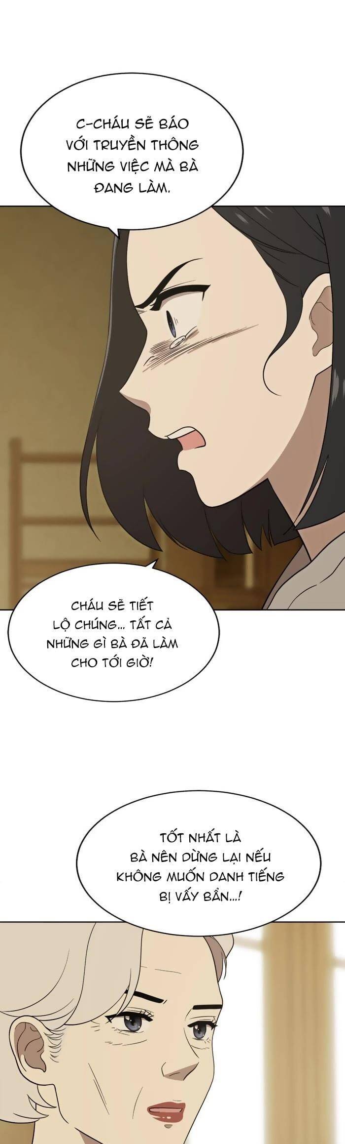 Cô Nàng Hết Thuốc Chữa Chapter 97 - Trang 2