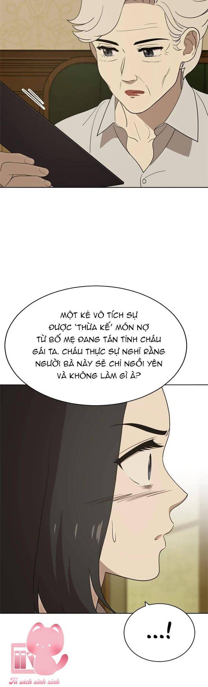 Cô Nàng Hết Thuốc Chữa Chapter 97 - Trang 2