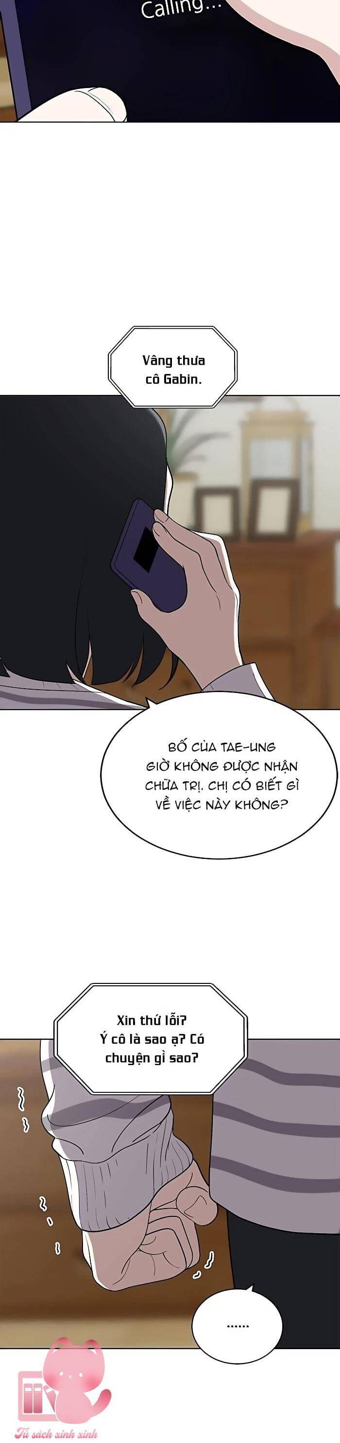 Cô Nàng Hết Thuốc Chữa Chapter 96 - Trang 2