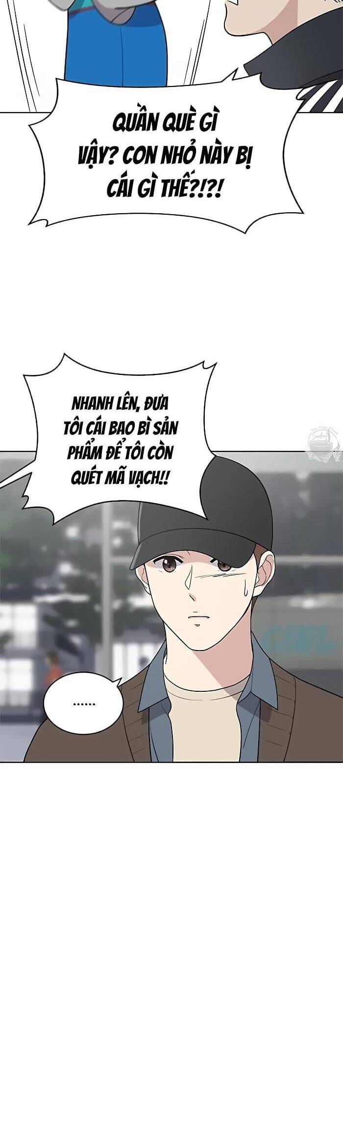 Cô Nàng Hết Thuốc Chữa Chapter 96 - Trang 2