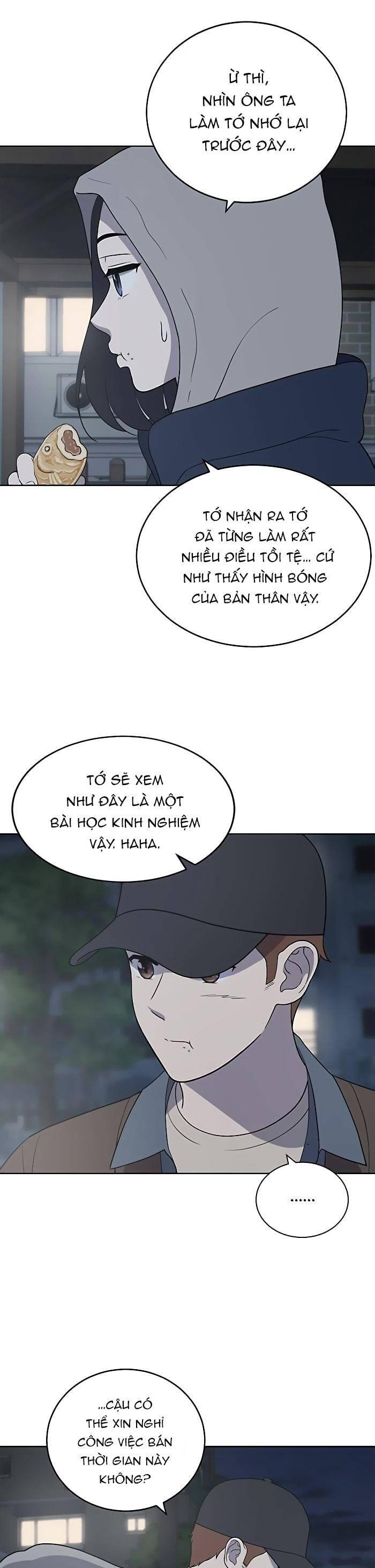 Cô Nàng Hết Thuốc Chữa Chapter 96 - Trang 2