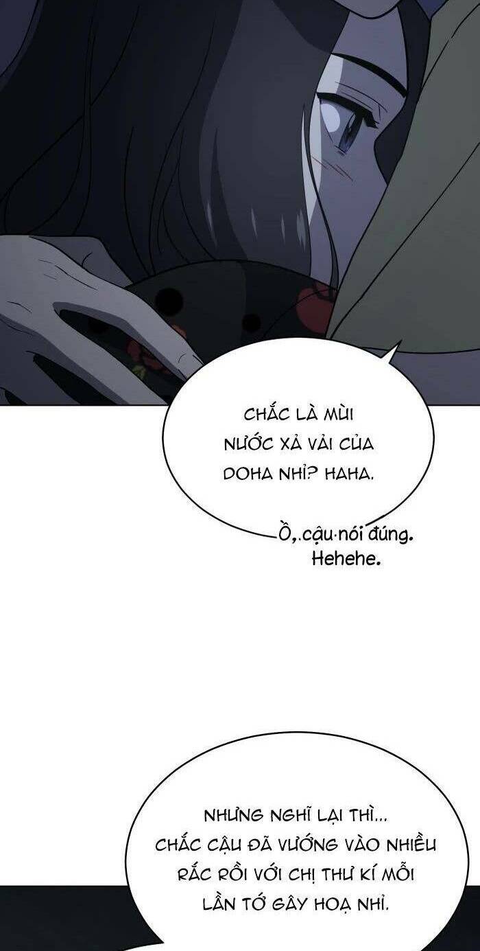 Cô Nàng Hết Thuốc Chữa Chapter 93 - Trang 2