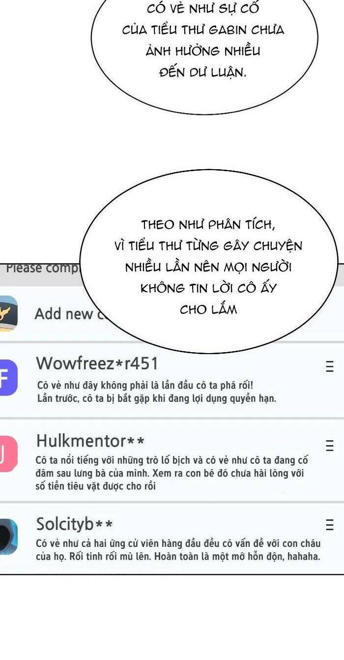 Cô Nàng Hết Thuốc Chữa Chapter 93 - Trang 2