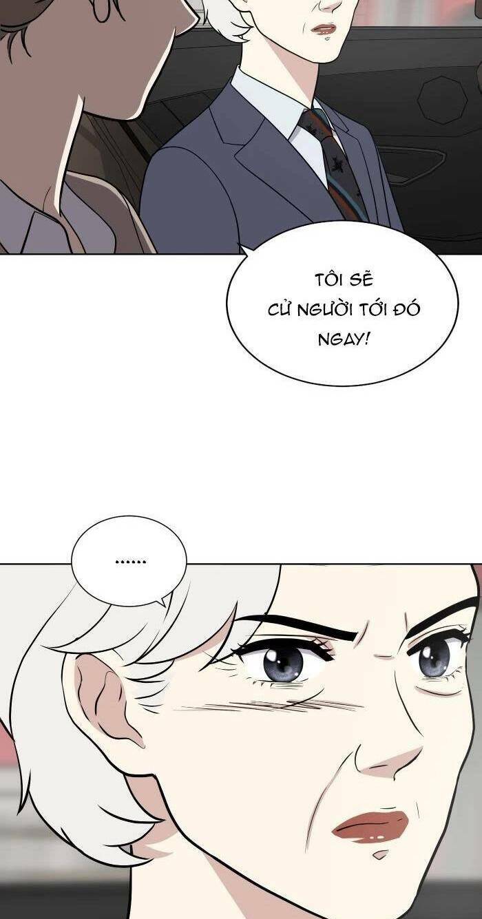 Cô Nàng Hết Thuốc Chữa Chapter 93 - Trang 2