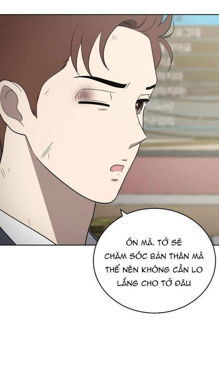 Cô Nàng Hết Thuốc Chữa Chapter 91 - Trang 2