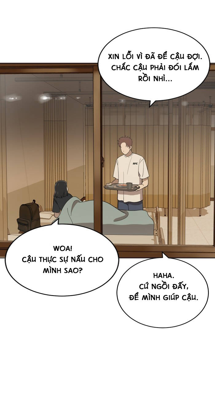 Cô Nàng Hết Thuốc Chữa Chapter 84 - Trang 2