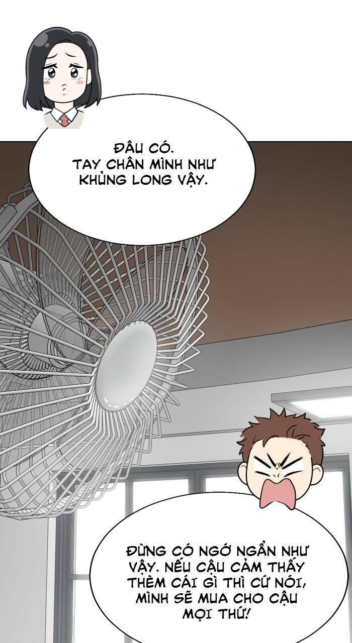 Cô Nàng Hết Thuốc Chữa Chapter 83 - Trang 2