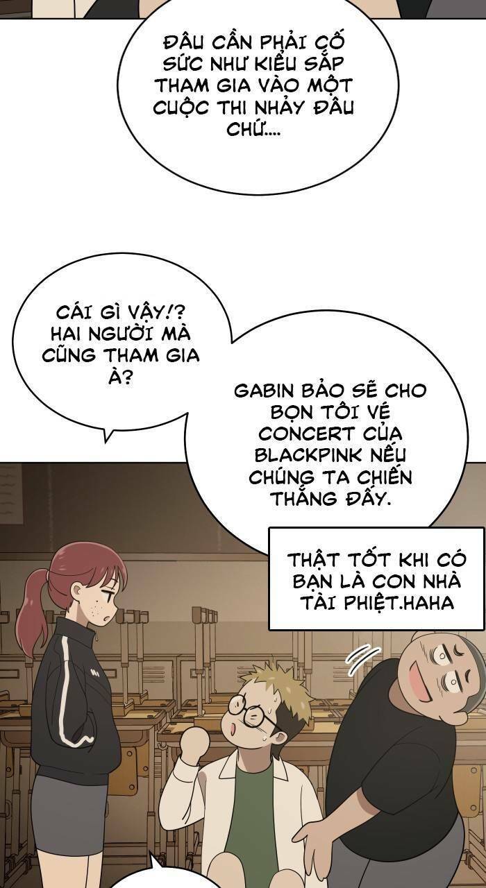 Cô Nàng Hết Thuốc Chữa Chapter 83 - Trang 2