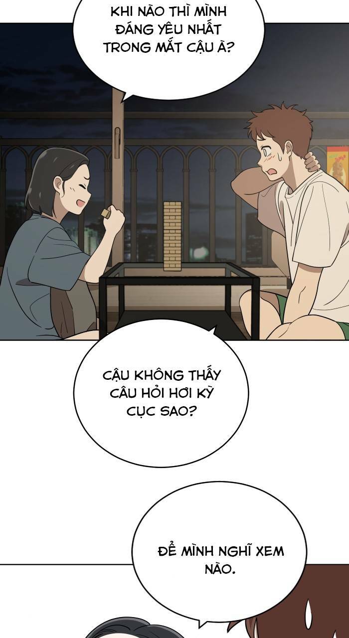 Cô Nàng Hết Thuốc Chữa Chapter 81 - Trang 2