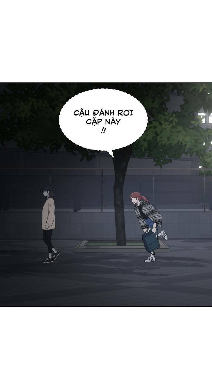 Cô Nàng Hết Thuốc Chữa Chapter 79 - Trang 2