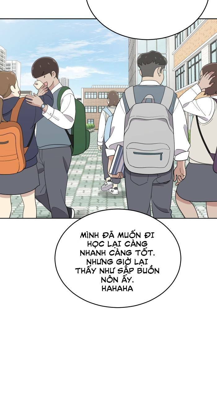 Cô Nàng Hết Thuốc Chữa Chapter 79 - Trang 2