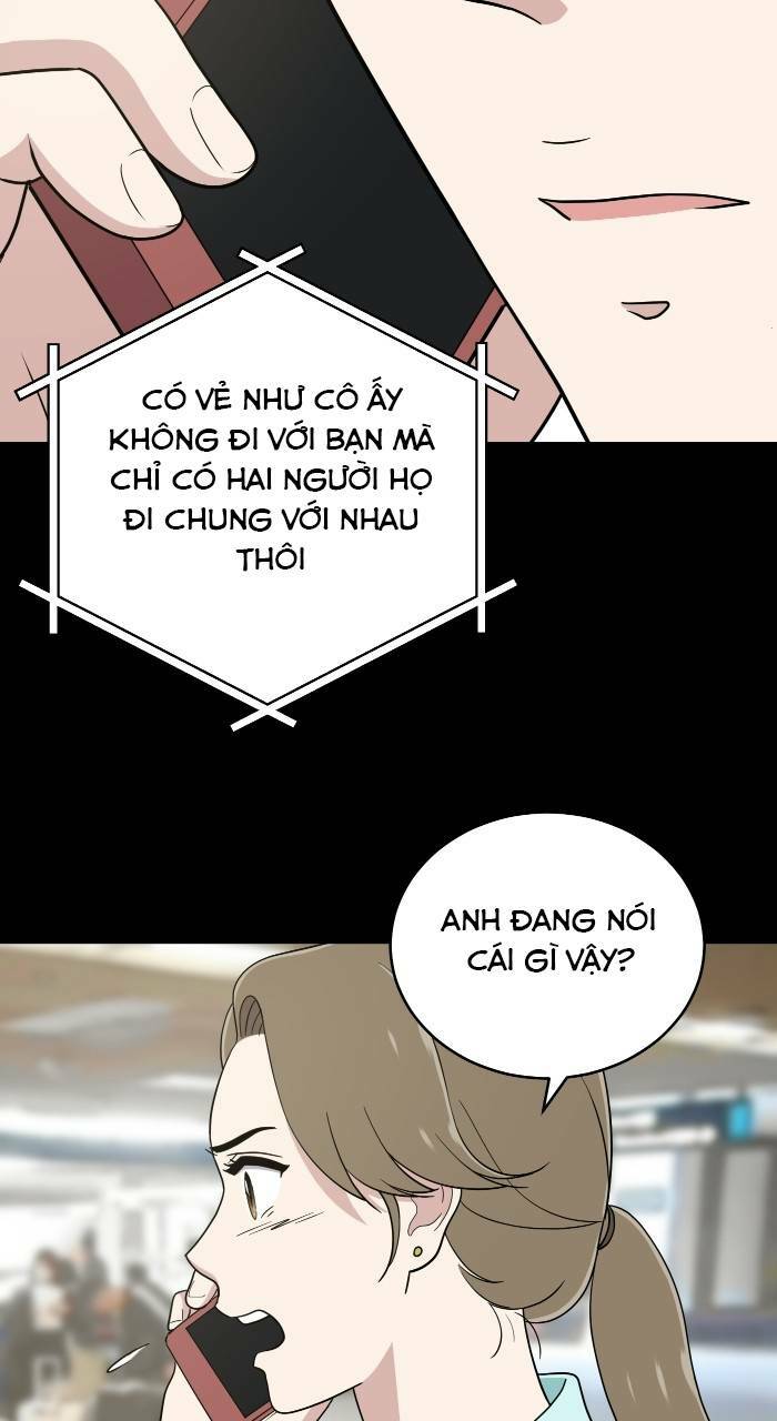 Cô Nàng Hết Thuốc Chữa Chapter 78 - Trang 2