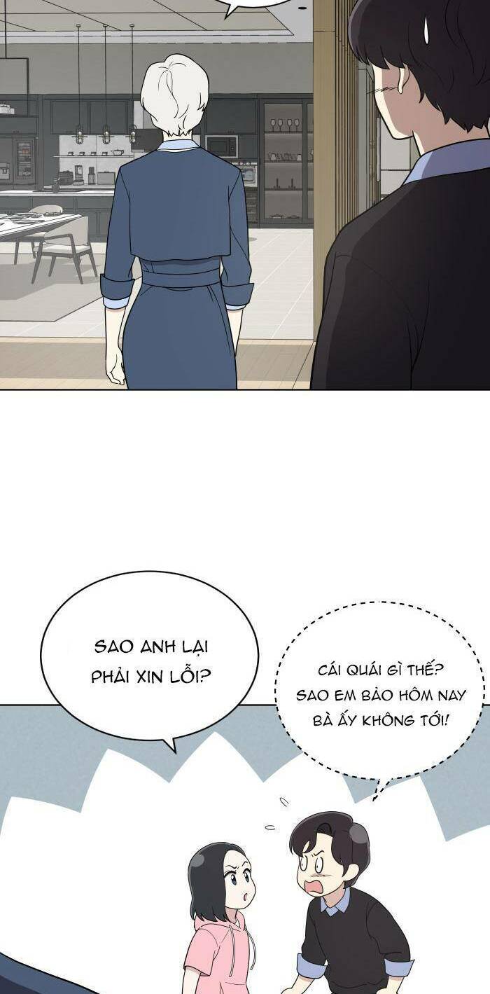 Cô Nàng Hết Thuốc Chữa Chapter 66 - Trang 2