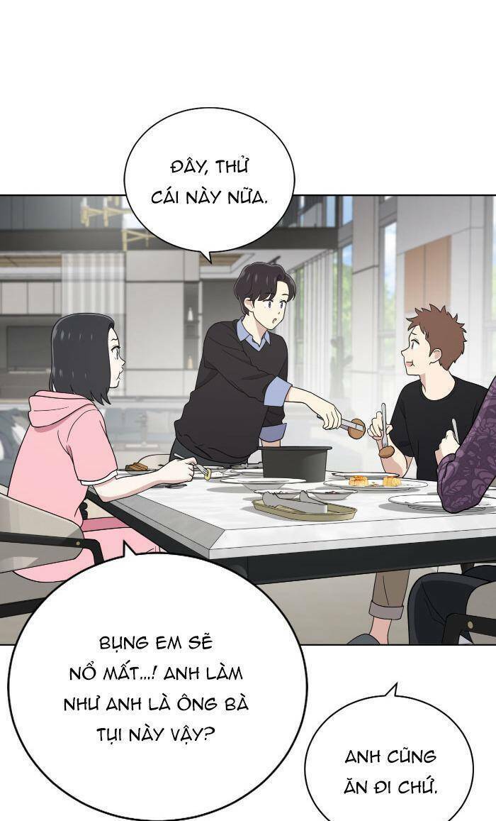 Cô Nàng Hết Thuốc Chữa Chapter 66 - Trang 2