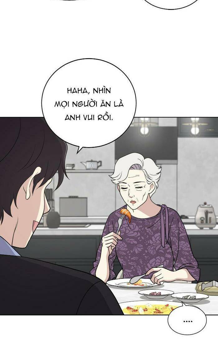 Cô Nàng Hết Thuốc Chữa Chapter 66 - Trang 2