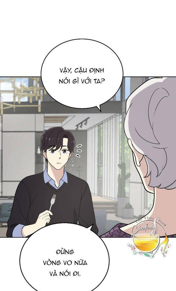 Cô Nàng Hết Thuốc Chữa Chapter 66 - Trang 2