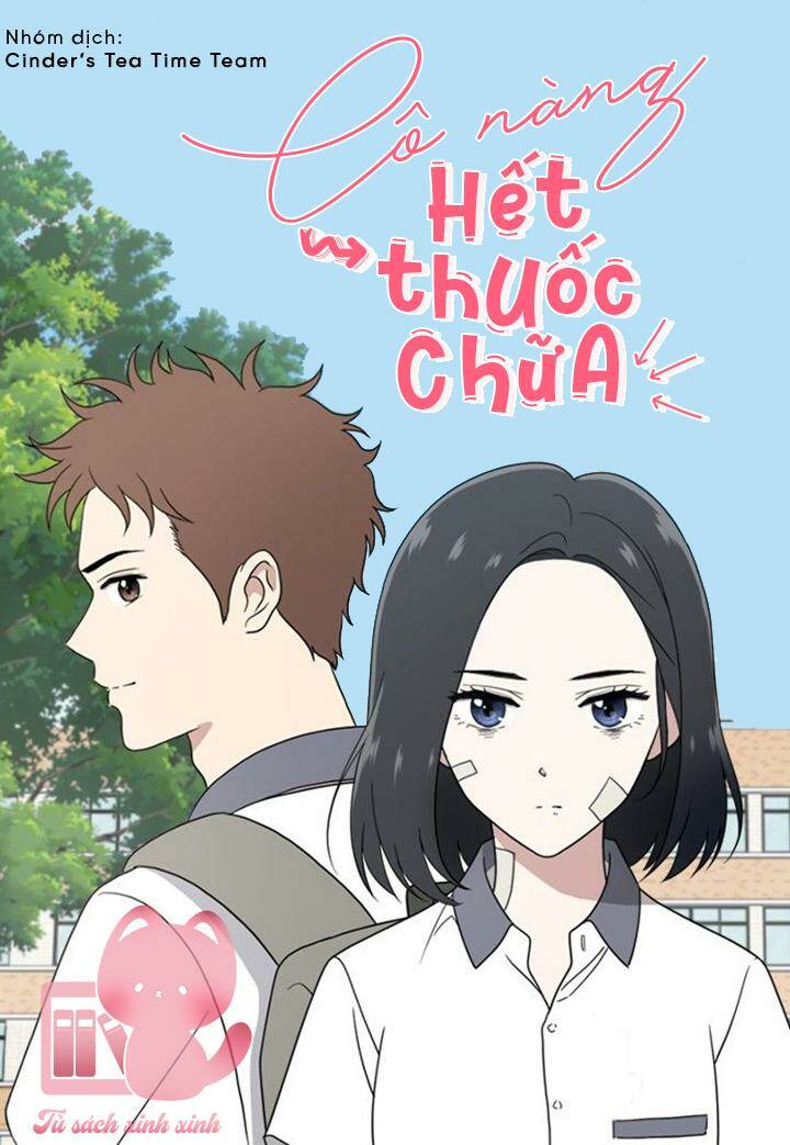 Cô Nàng Hết Thuốc Chữa Chapter 63 - Trang 2