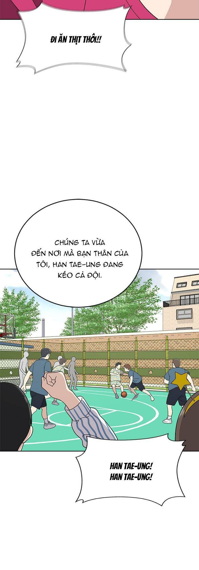 Cô Nàng Hết Thuốc Chữa Chapter 63 - Trang 2