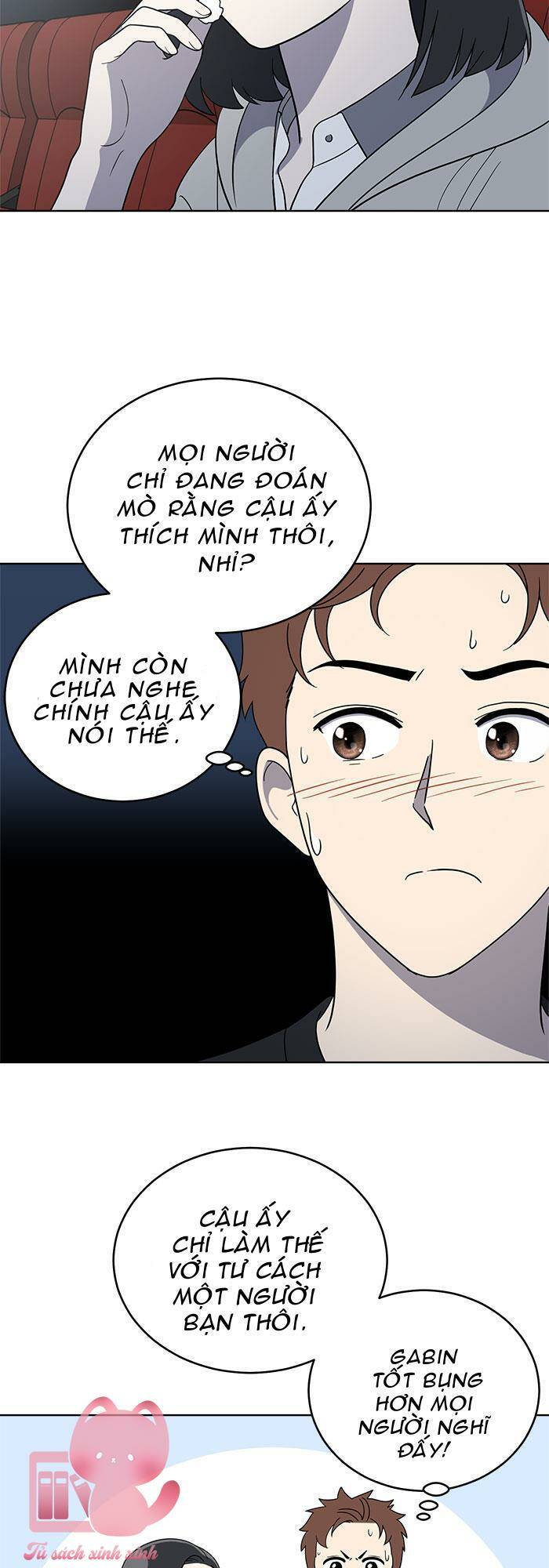 Cô Nàng Hết Thuốc Chữa Chapter 61 - Trang 2