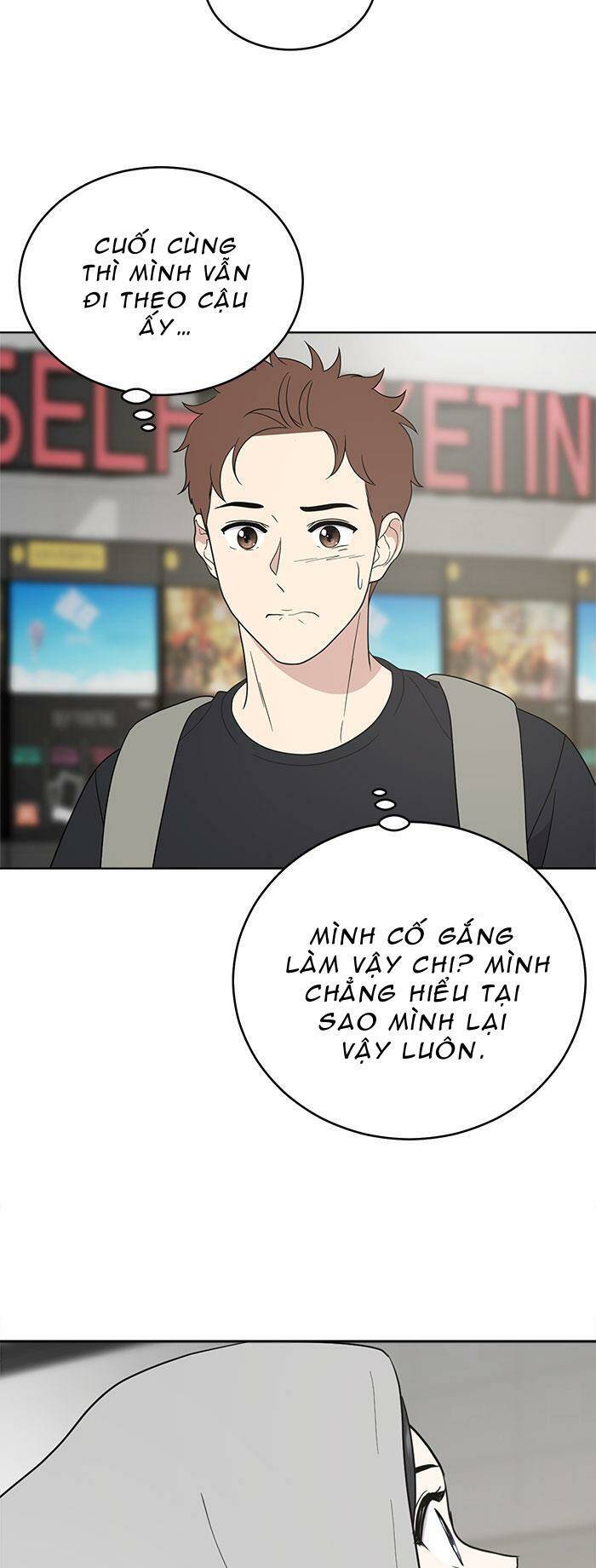 Cô Nàng Hết Thuốc Chữa Chapter 61 - Trang 2