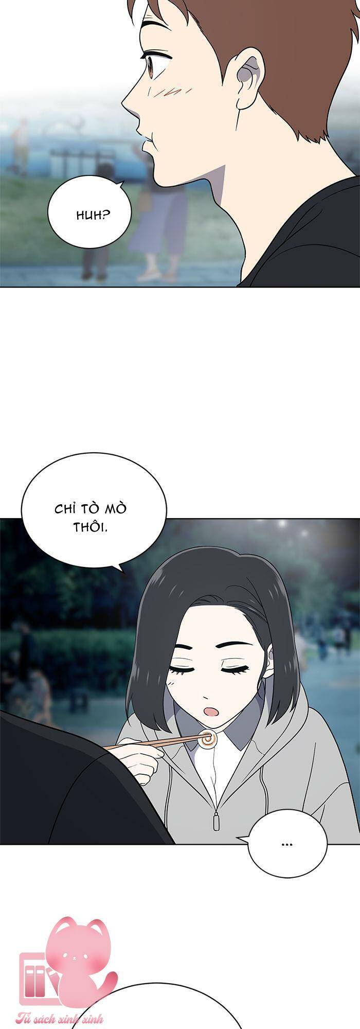 Cô Nàng Hết Thuốc Chữa Chapter 61 - Trang 2