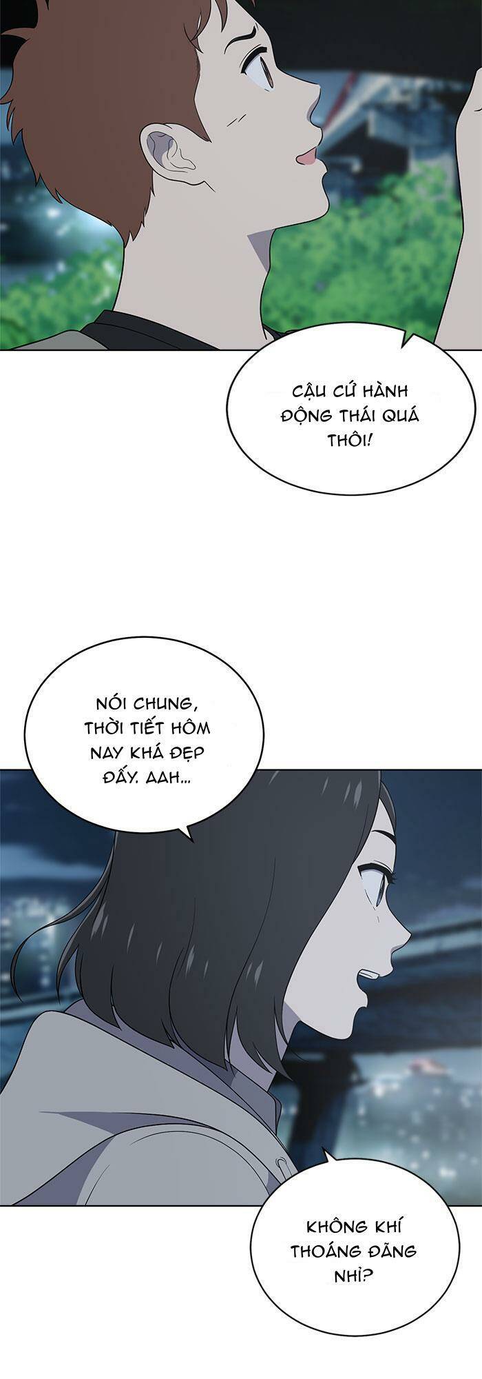 Cô Nàng Hết Thuốc Chữa Chapter 61 - Trang 2