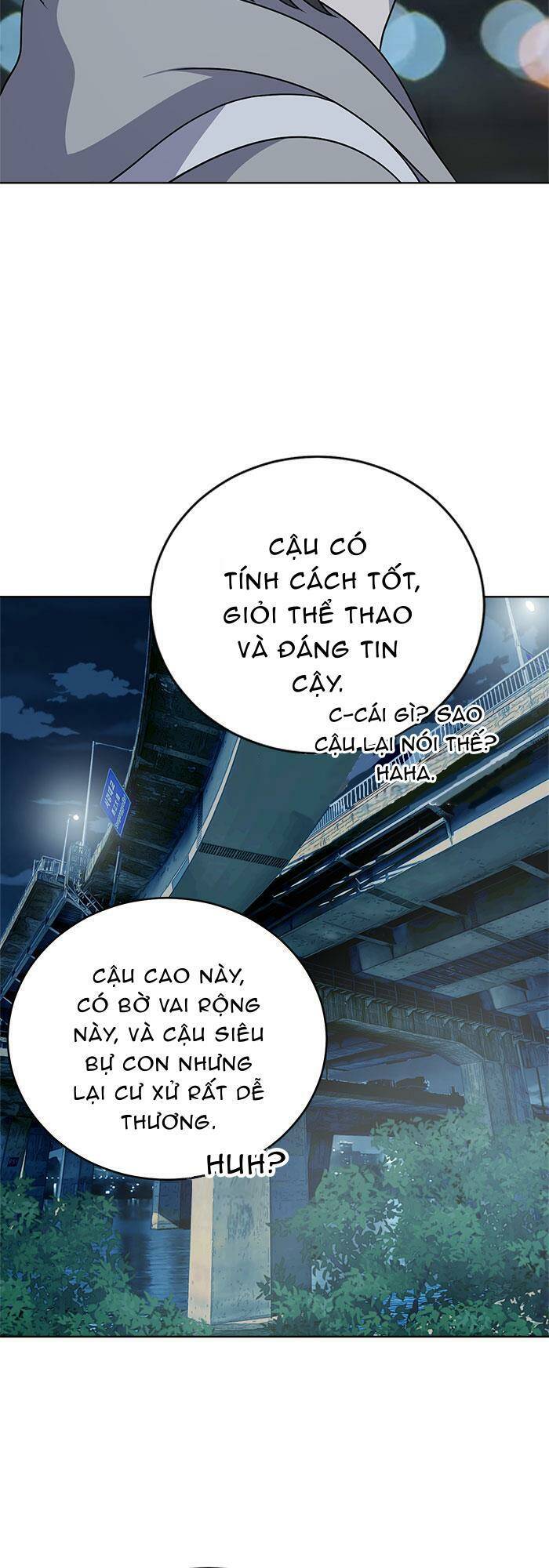 Cô Nàng Hết Thuốc Chữa Chapter 61 - Trang 2