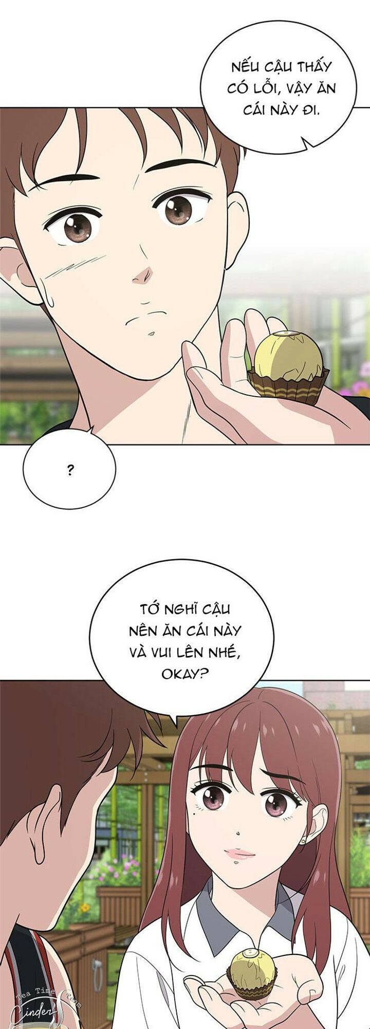 Cô Nàng Hết Thuốc Chữa Chapter 58 - Trang 2