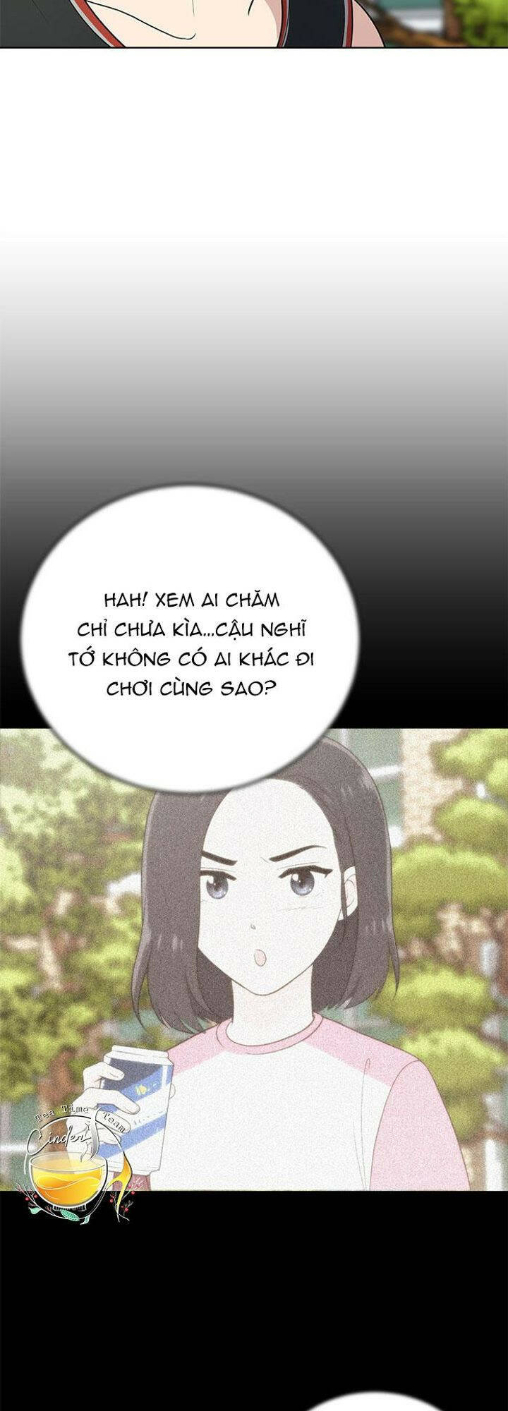 Cô Nàng Hết Thuốc Chữa Chapter 58 - Trang 2