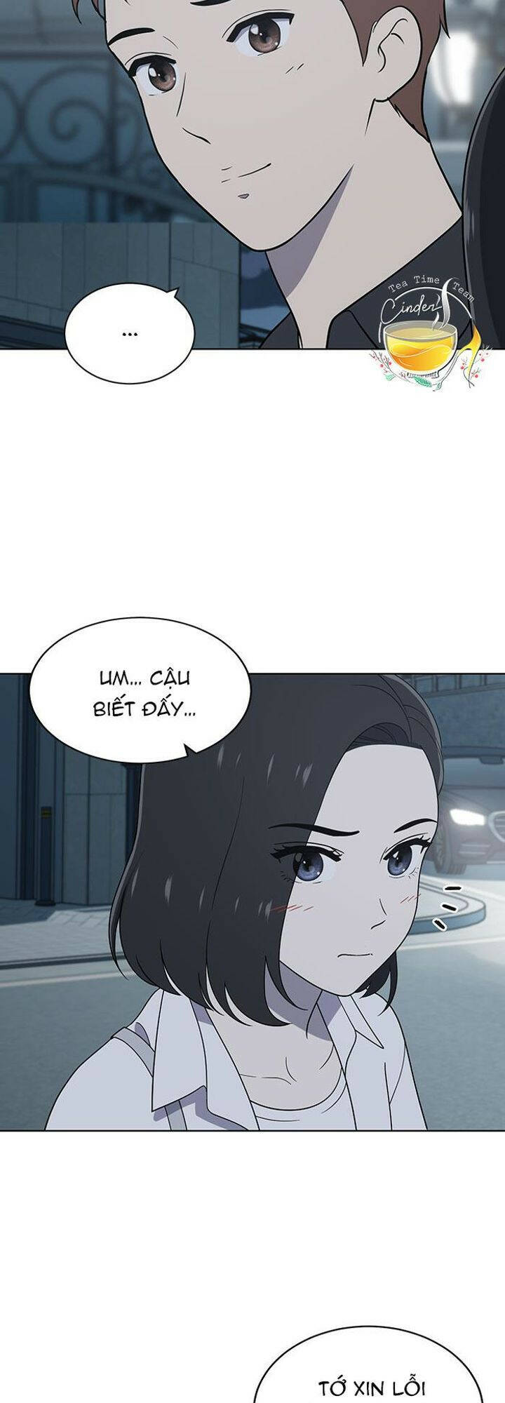 Cô Nàng Hết Thuốc Chữa Chapter 53 - Trang 2