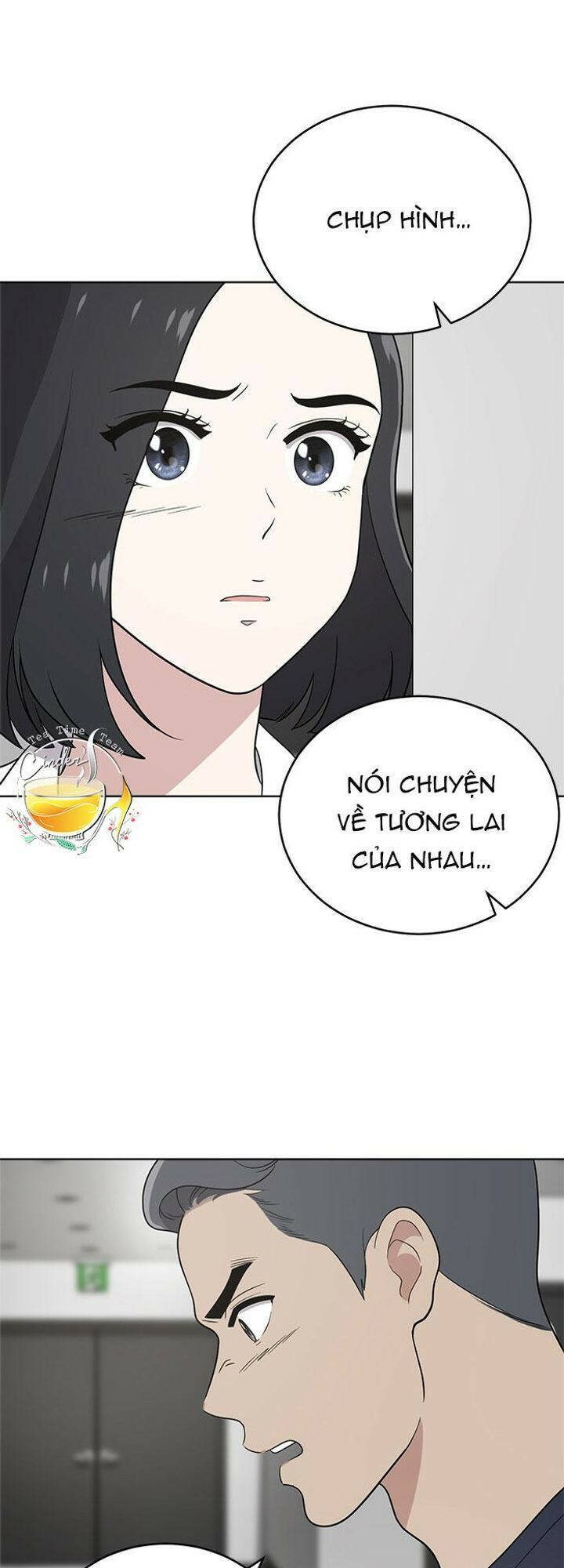 Cô Nàng Hết Thuốc Chữa Chapter 52 - Trang 2