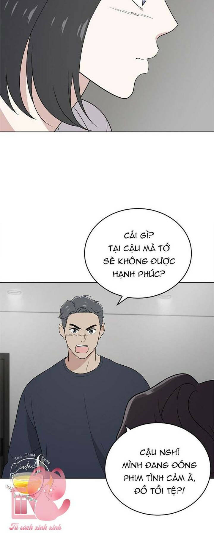 Cô Nàng Hết Thuốc Chữa Chapter 52 - Trang 2