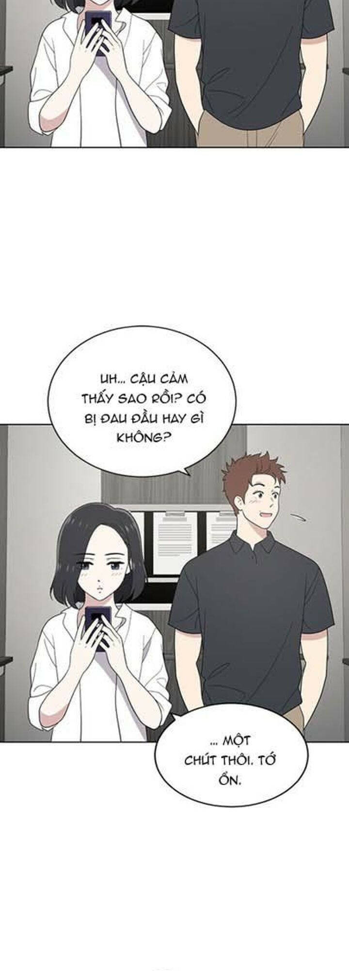 Cô Nàng Hết Thuốc Chữa Chapter 51 - Trang 2