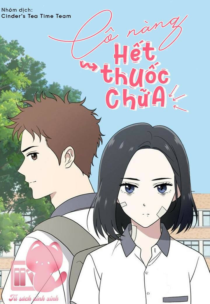 Cô Nàng Hết Thuốc Chữa Chapter 50 - Trang 2