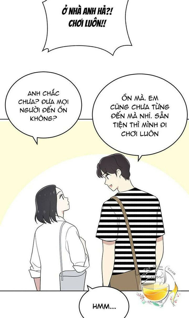 Cô Nàng Hết Thuốc Chữa Chapter 50 - Trang 2