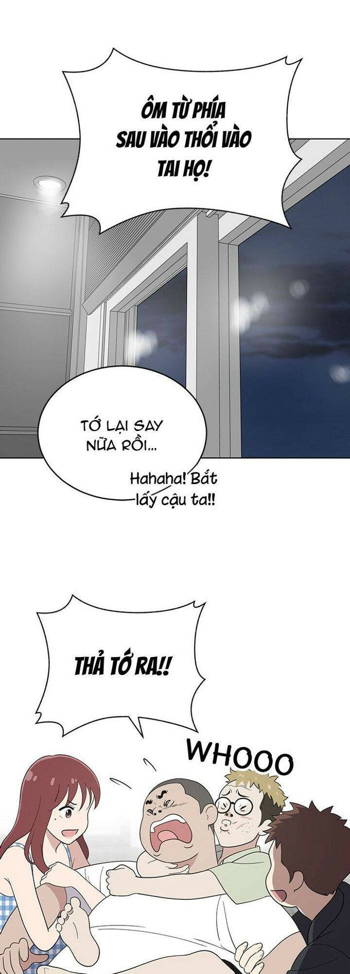 Cô Nàng Hết Thuốc Chữa Chapter 50 - Trang 2