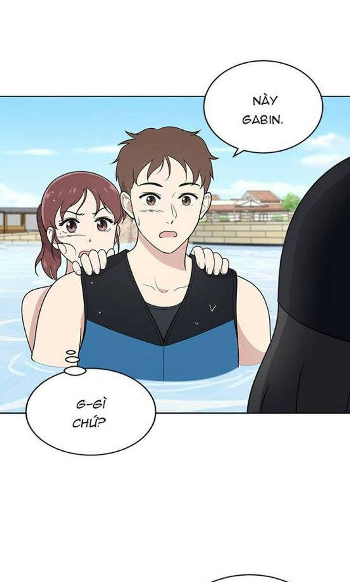 Cô Nàng Hết Thuốc Chữa Chapter 49 - Trang 2