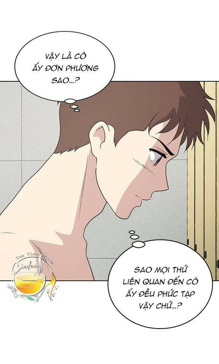 Cô Nàng Hết Thuốc Chữa Chapter 49 - Trang 2