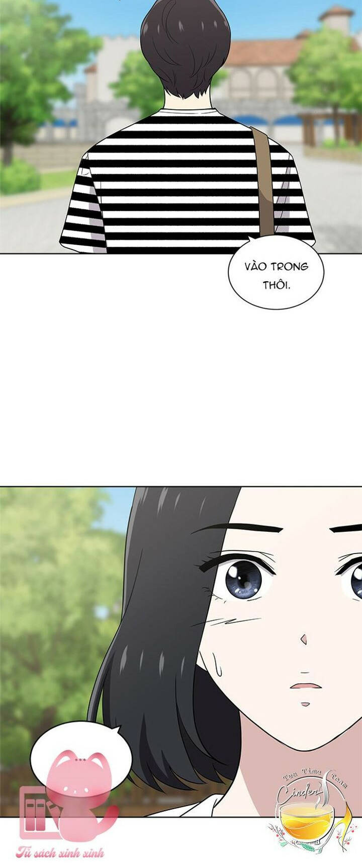 Cô Nàng Hết Thuốc Chữa Chapter 48 - Trang 2