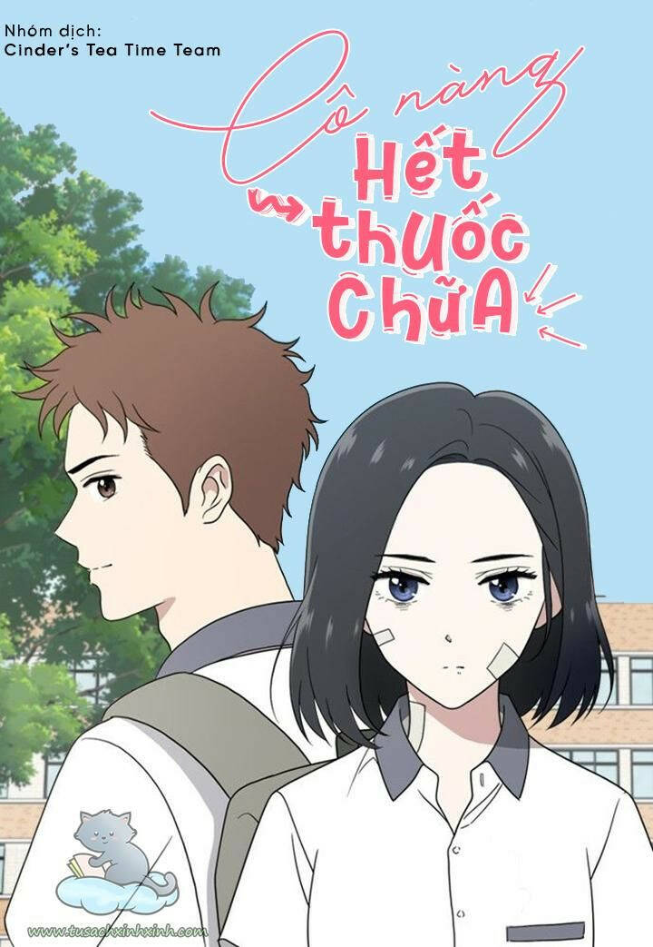 Cô Nàng Hết Thuốc Chữa Chapter 45 - Trang 2