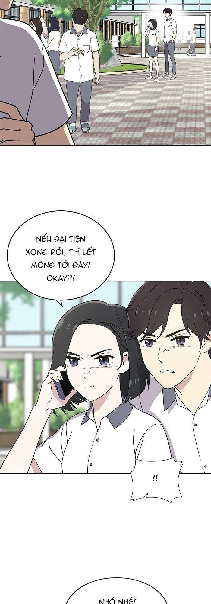 Cô Nàng Hết Thuốc Chữa Chapter 39 - Trang 2