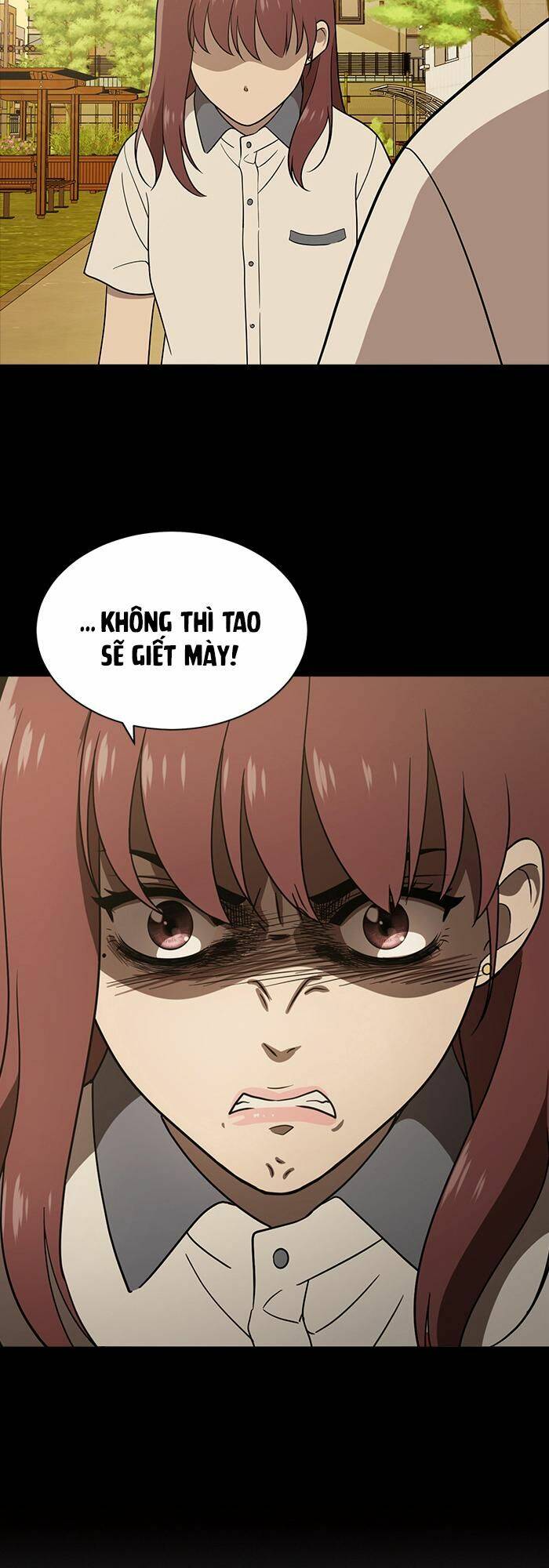 Cô Nàng Hết Thuốc Chữa Chapter 39 - Trang 2