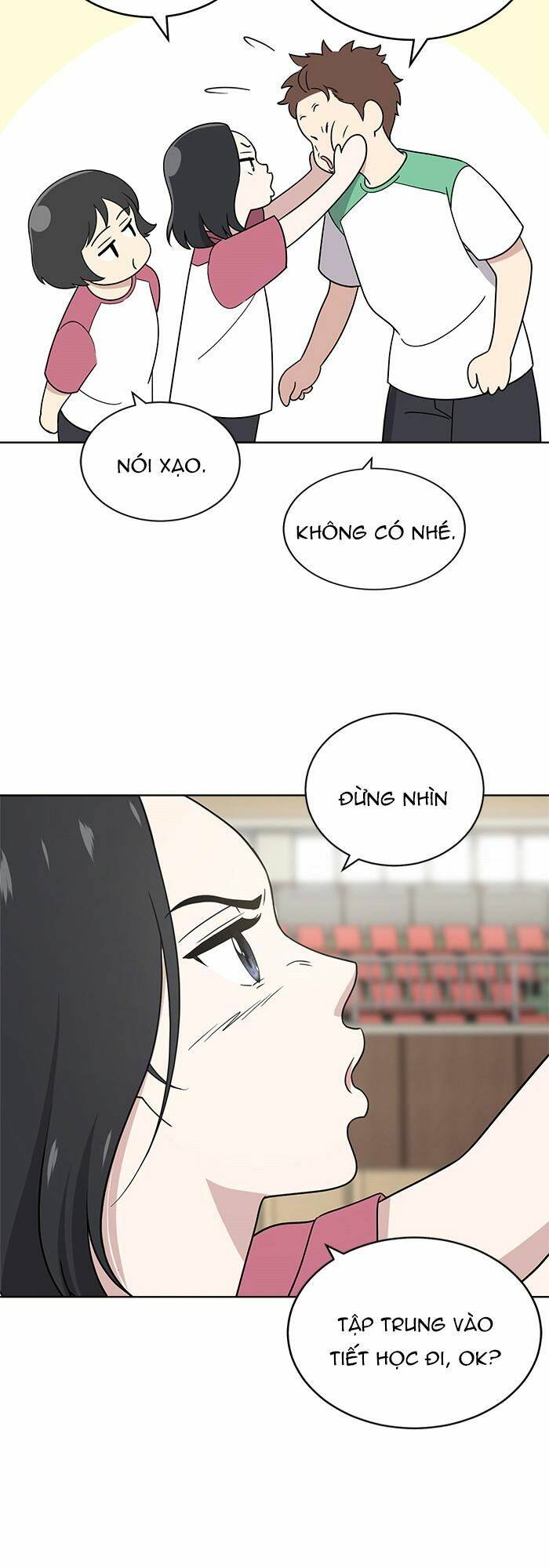 Cô Nàng Hết Thuốc Chữa Chapter 39 - Trang 2