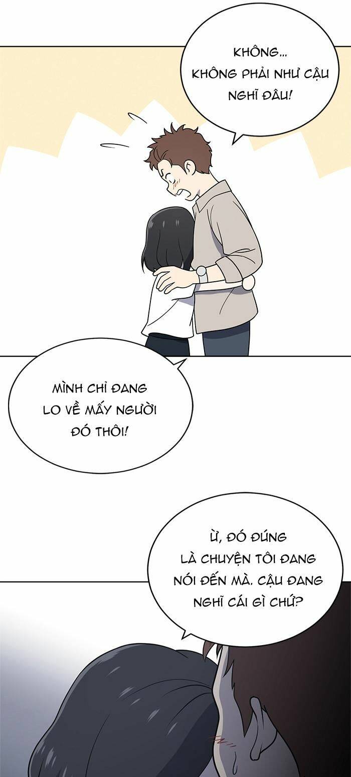 Cô Nàng Hết Thuốc Chữa Chapter 36 - Trang 2