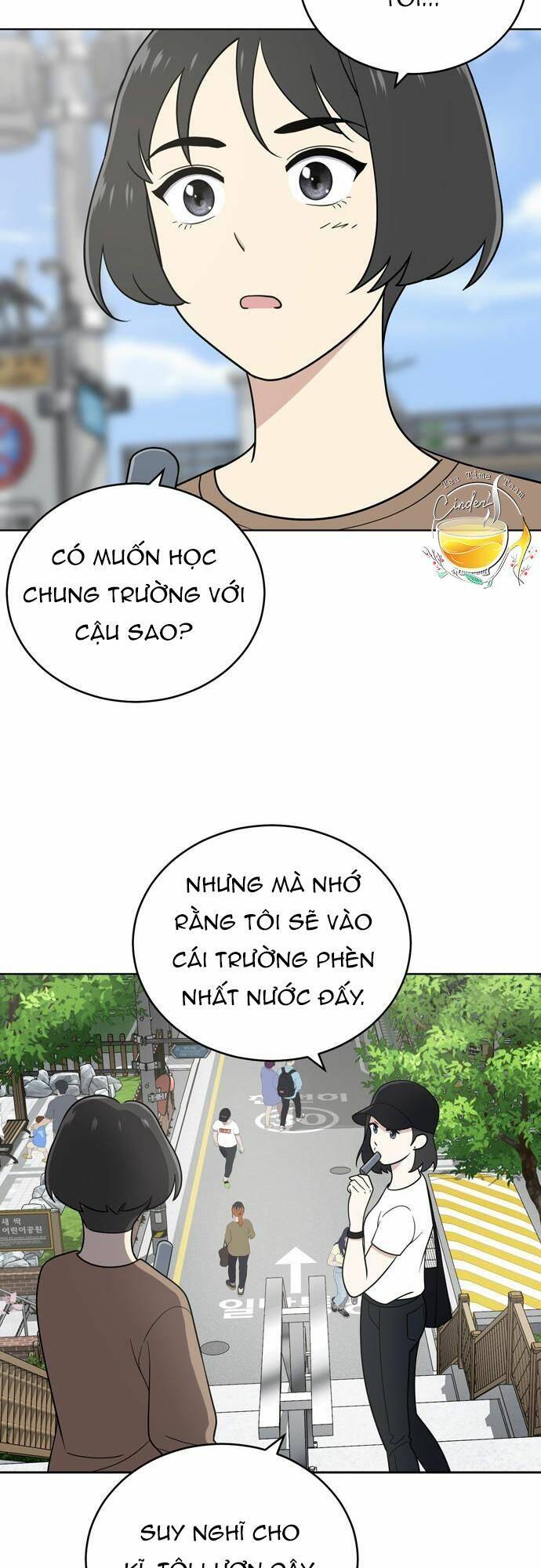 Cô Nàng Hết Thuốc Chữa Chapter 33 - Trang 2