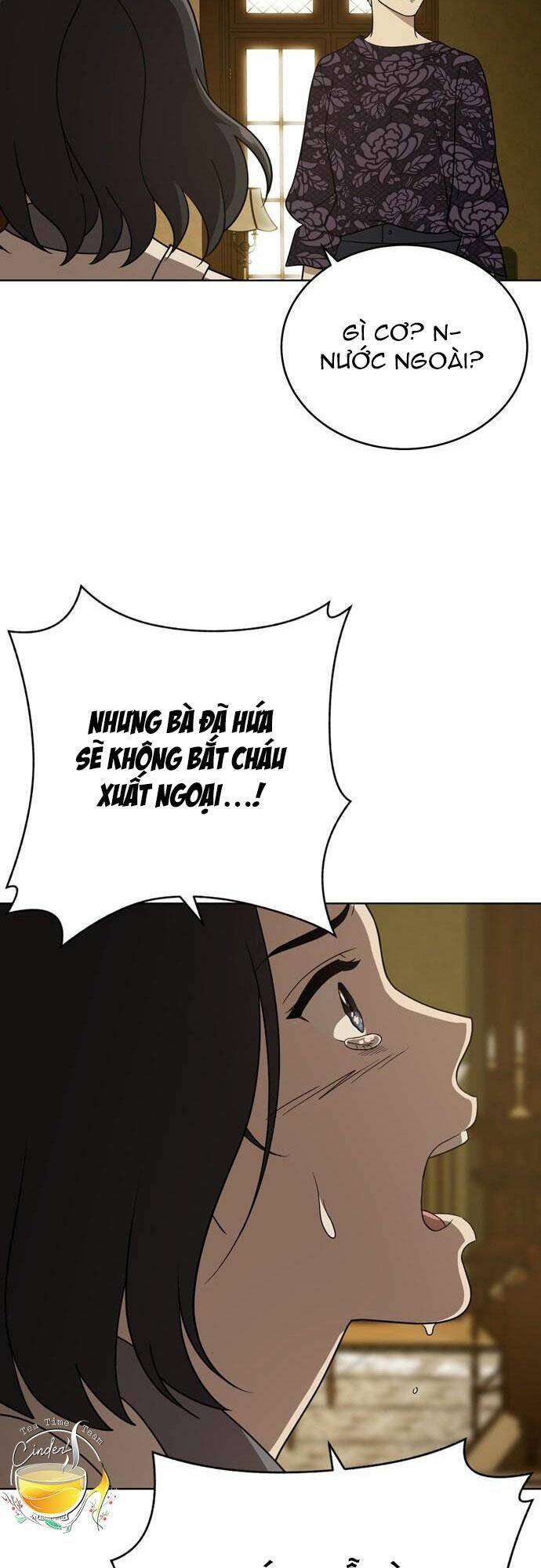 Cô Nàng Hết Thuốc Chữa Chapter 32 - Trang 2